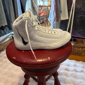 Nike Inflict 4 Wrestling Shoes Size 8.5